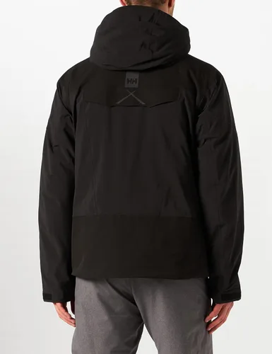 Vista 4 de Helly-Hansen Steilhang - Chaqueta impermeable para hombre