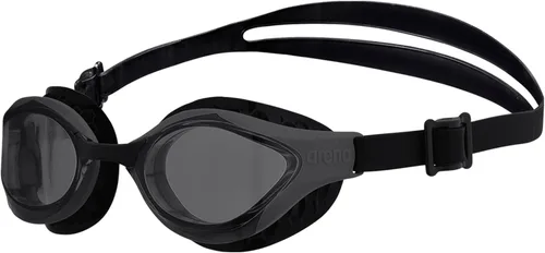 Vista 14 de ARENA Gafas de natación unisex para adultos Air-Bold Swipe antiempañamiento de entrenamiento para hombres y mujeres con sellos acolchados ajuste