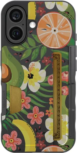 Vista 45 de Smartish - Powered by Plants - iPhone 11 Pro Max Slim Case - Gripmunk [Lightweight + Protective] Thin Cover - Fits iPhone 11 Pro Max