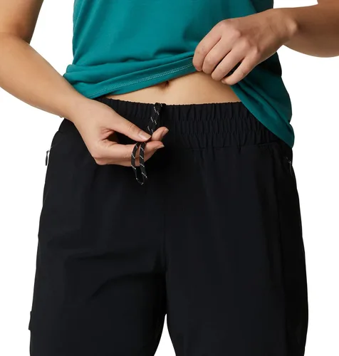 Vista 4 de Columbia Pantalón deportivo Pleasant Creek para mujer