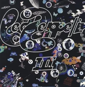 Vista 2 de Led Zeppelin III 2014