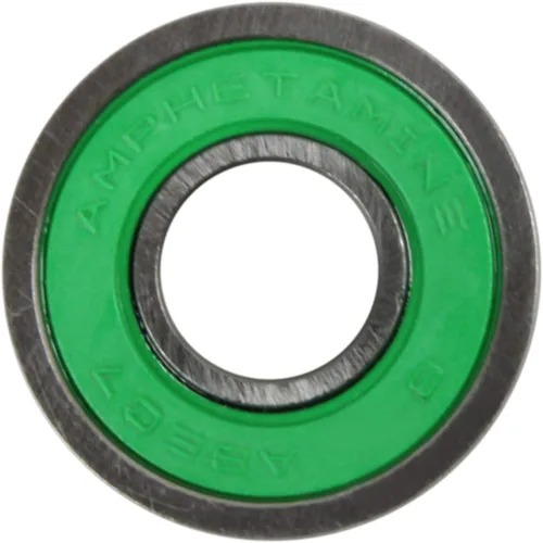 Vista 4 de Amphetamine Skateboard ABEC 7 Rodamientos Skateboards