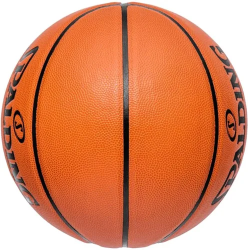 Vista 3 de Spalding Unisex-Adult basketballs