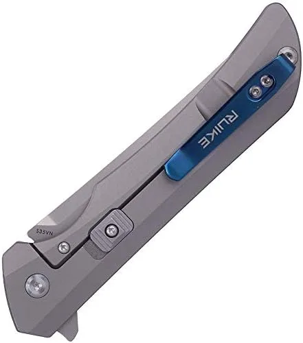 Vista 2 de M121 Framelock RKEM121TZ