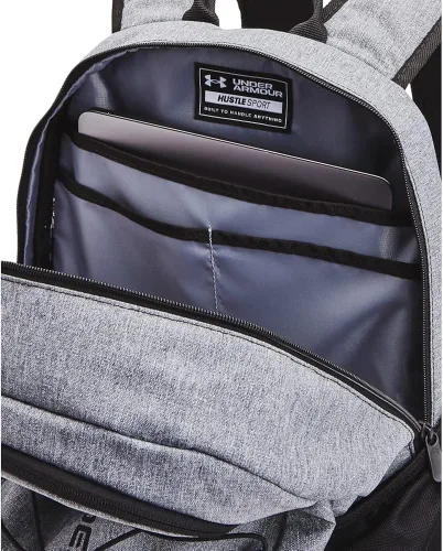 Vista 6 de Under Armour Hustle - Mochila deportiva