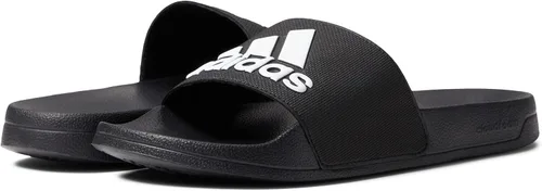 Vista 6 de adidas Unisex-Adult Adilette Shower Slide Sandal