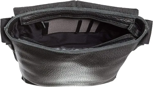 Vista 2 de Bugatti Milano - Bolso bandolera (piel, 9.0 in)