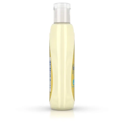 Vista 5 de Johnsons Johnson's - Jabón y champú suave para bebés sin lágrimas de cabeza a pies, 1.7 onzas líquidas, 1.70 onzas