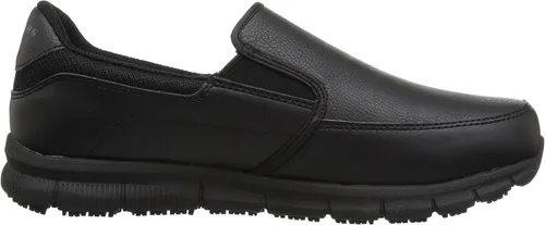 Vista 6 de Skechers Men's Nampa-Groton Food Service Shoe