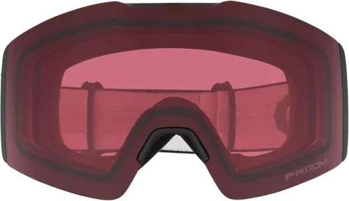 Vista 5 de Oakley Fall Line XM - Gafas de nieve, ajuste de tamaño medio