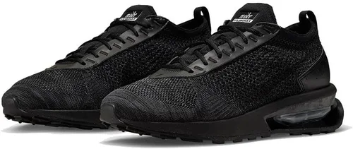 Vista 153 de Nike Zapatos Air Max Flyknit Racer para hombre