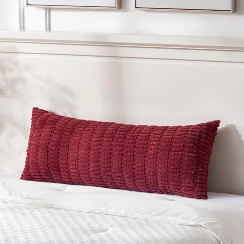 Vista 14 de Fancy Homi - Fundas decorativas para cojines, 18 x 18 pulgadas, para sala, sofá o cama, decoración rural, estilo bohemio, funda de cojín cuadrada