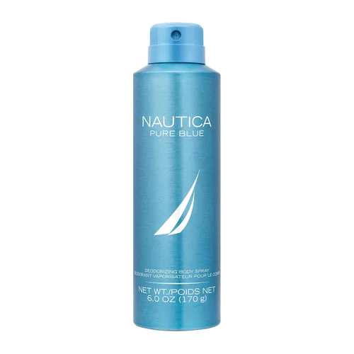 Vista 5 de Nautica Blue Sail Spray, 3.4 onzas