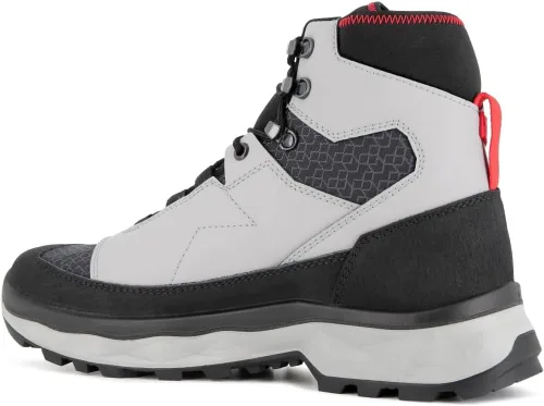 Vista 3 de Alpina Senderismo al aire libre mediados zapatos botas rendimiento