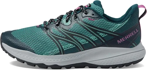 Vista 4 de Merrell Bravada 2 Breeze para mujer