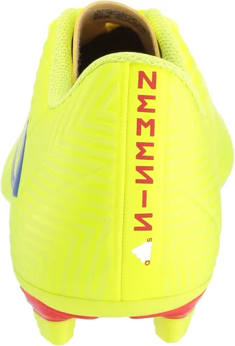 Vista 3 de adidas Nemeziz 184 FxG Mens Shoes