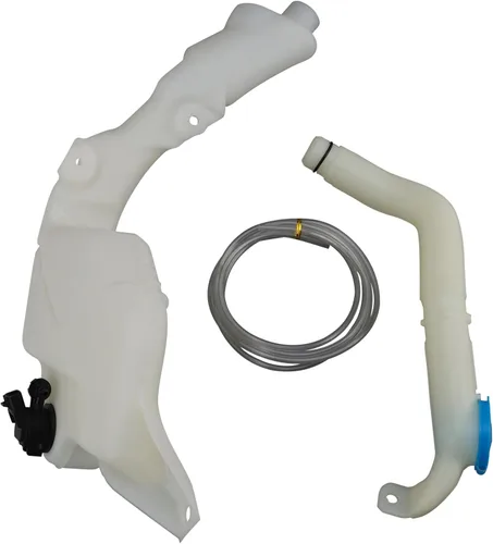 Vista 191 de Depósito de limpiaparabrisas TRQ Para Toyota RAV4 2013-2016