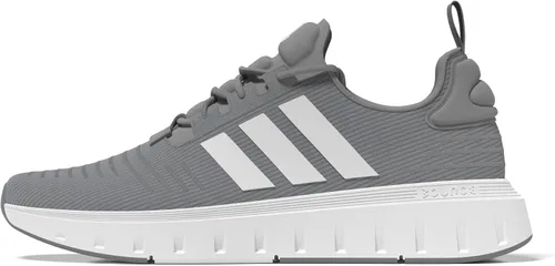 Vista 4 de adidas Tenis Swift Run 23 para hombre
