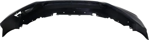 Vista 74 de Garage-Pro Cubierta de parachoques compatible con Honda Accord 1990-1991 imprimado delantero HO1000135