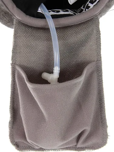 Vista 8 de Elephant Sprazy Toy Hat