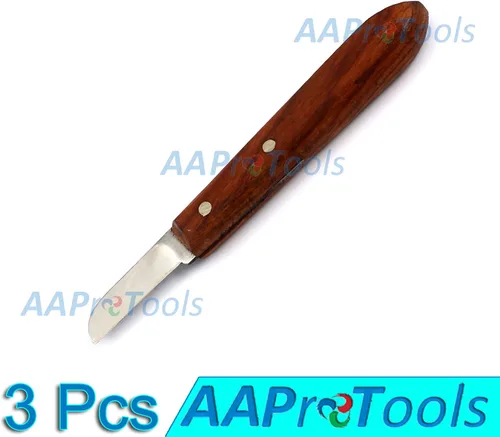 Vista 3 de 3× LAB DENTAL CUCHILLO 6" CUCHILLO 7R YESO ALGINADO MEZCLADO MODELADO ACERO INOXIDABLE INSTRUMENTO A+CALIDAD