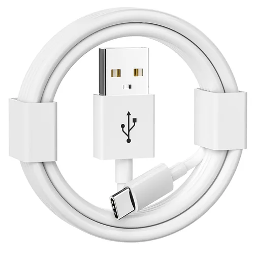 Vista 13 de Cable Carplay naranja de 1.5 pies para iPhone 17/16/15, cable USB A a USB C compatible con iPhone 17Air, 17/16/15 Pro Max, 17E/16E/Plus, iPad