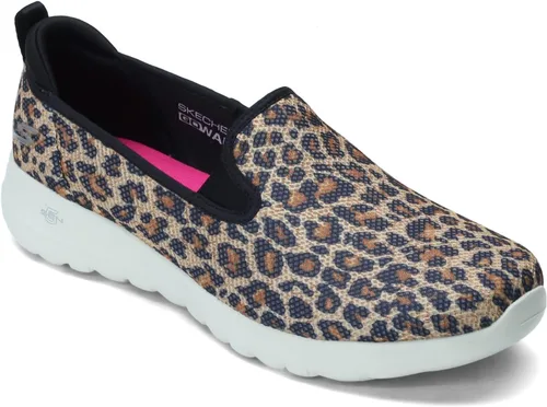 Vista 2 de Skechers Tenis Go Walk Joy-Fiery para mujer