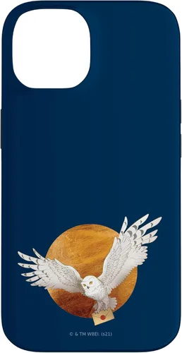 Vista 4 de Harry Potter Hedwig and The Moon Case for iPhone 17