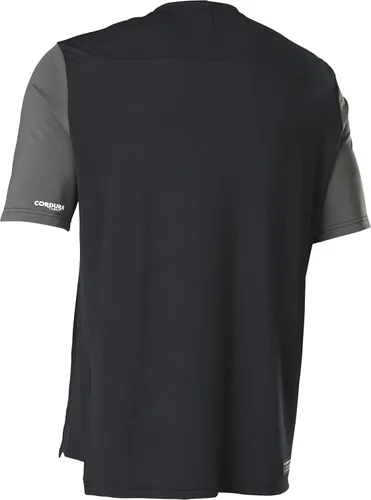 Vista 2 de Fox Racing Defend Pro - Camiseta de ciclismo de montaña de manga corta para hombre