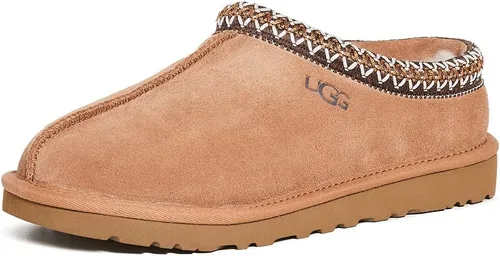 Vista 8 de UGG Men's Tasman II Negro