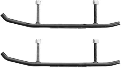 Vista 2 de Ski-Doo Nuevo OEM Precision Ski 4" Carburo Runner Set REV, ZX, CK3, 860200148