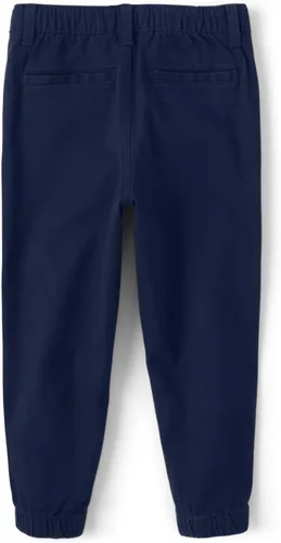 Vista 4 de Gymboree Boys' and Toddler Fleece Jogger Sweatpants