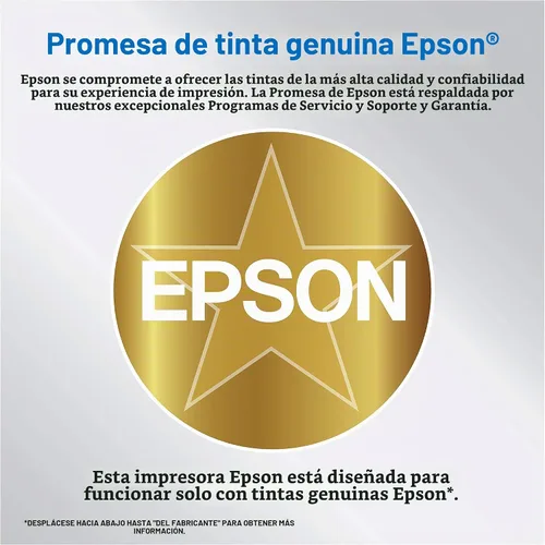 Vista 5 de Epson Workforce WF-2830 Impresora inalámbrica todo en uno de inyección de tinta a color, copia y fax de escaneo de impresión, impresión automática