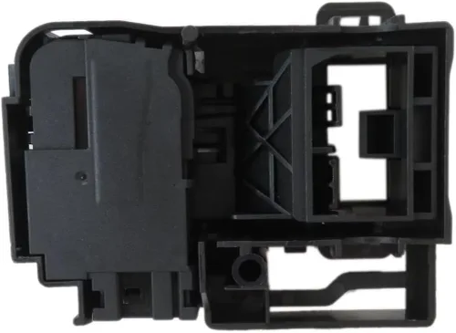 Vista 9 de WH01X26114 WH01X24114 WH01X27954 AP6331854, Interruptor de bloqueo de la tapa de la lavadora GTW460AMJ2WW, GTW460AMJ3WW, GTW460AMJ4WW