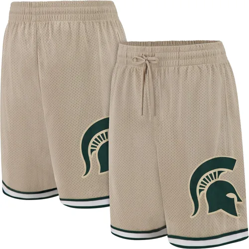Vista 13 de Ultra Game Pantalones cortos de entrenamiento de baloncesto Showtime Active para hombre