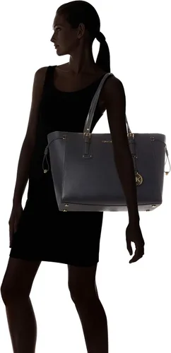 Vista 6 de Michael Kors Bolsa negra