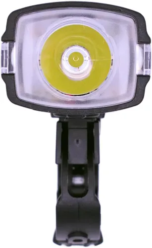 Vista 6 de Planet Bike Beamer 700 - Faro delantero para bicicleta