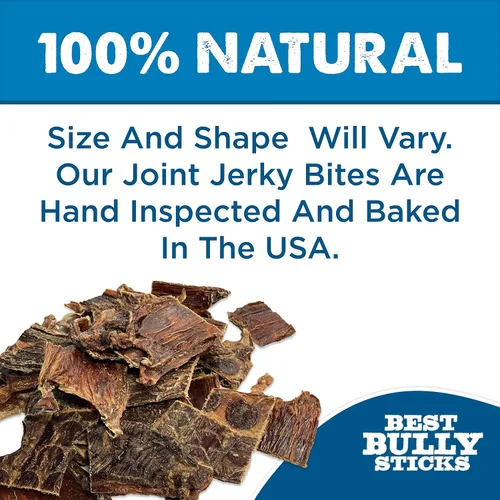 Vista 3 de Dulce para perros Best Bully Sticks, todos los dulces de carne natural para perros