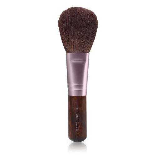 Vista 4 de Sheer Cover Studio Perfect base sombra mineral., Light