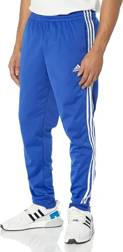 Vista 3 de adidas Sportswear - Traje de tricot básico de 3 rayas para hombre