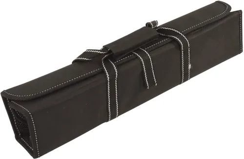 Vista 2 de Pro Butcher - Juego de cuchillos de procesamiento de carne, cuchillo de carnicero, cuchillo curvo, cuchillo de filete, cuchillo de pelar, afilador