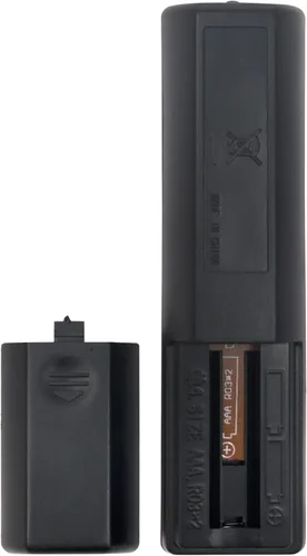 Vista 4 de Allimity RMT-CE95A RMTCE95A Control remoto de repuesto compatible con Sony CD Radio Cassette-Corder CFD-S07CP CFD-E90 CFD-S03CP CFD-E100 CFD-E95