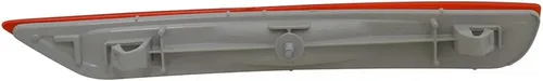 Vista 2 de Para Subaru Forester Reflector Trasero 2009-2018 lado del conductor para SU1184101 84281SC010