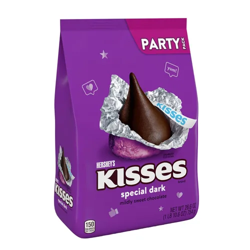 Vista 3 de Kiss SpDrk 26.6oz 9 CPCP