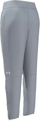 Vista 2 de Under Armour Pantalones tejidos Squad 2.0 para mujer (talla grande)