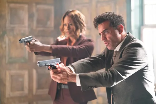 Vista 7 de Jolt Blu-ray