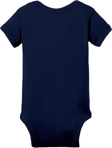 Vista 3 de NCAA - Body básico con licencia oficial de la universidad, color del equipo universitario