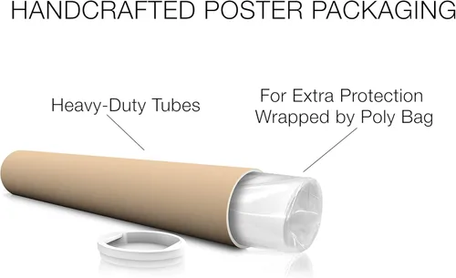 Vista 7 de Pera Print - Impresión de póster personalizada - Sube tu imagen/foto - Impresiones fotográficas personalizadas, crea tu propio póster - Imprime