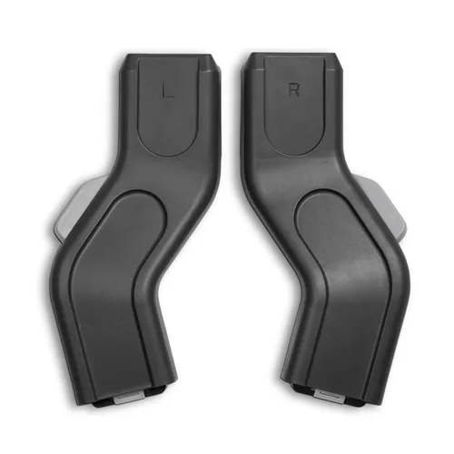 Vista 7 de UPPAbaby Adaptador de asiento de coche infantil para Chicco