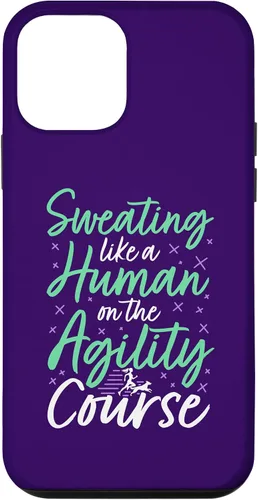 Vista 12 de iPhone 15 Dog Agility Handler - Dog Agility Course - Dog Agility Case